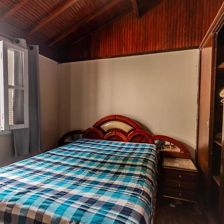 아라이알도카보 4 Estacoes Arraial - Cabana 빌라 외부 사진