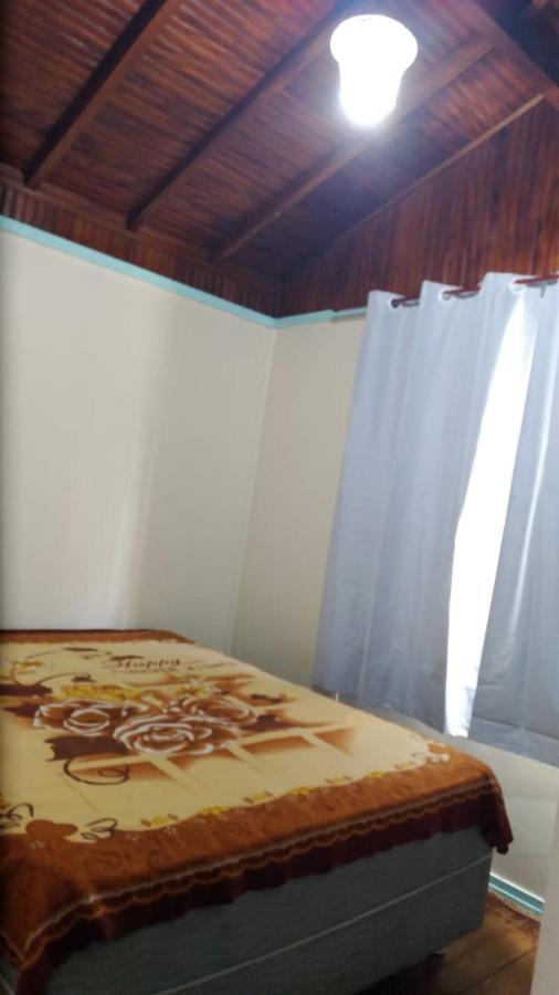 아라이알도카보 4 Estacoes Arraial - Cabana 빌라 외부 사진